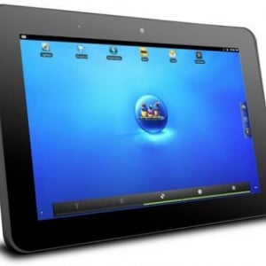 CES 2012：ViewSonic、Windows 7/Android 2.3デュアルブートタブレット「ViewPad 10pi」と厚さ9.1mmのスリムな9.7インチタブレット「ViewPad 10e」を発表