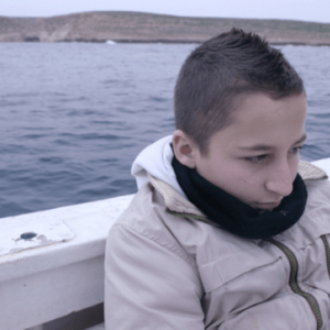難民危機の最前線・ランペドゥーサ島の現実を描いたドキュメンタリー