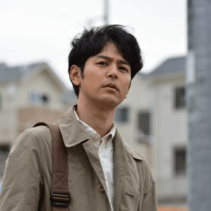 直木賞候補のミステリー小説を妻夫木聡＆満島ひかりの共演で映画化