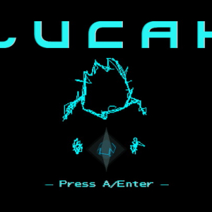 悪夢のような線画世界で戦うアクションRPG『LUCAH』戦術性の高さが伺えるデモ版をレビュー
