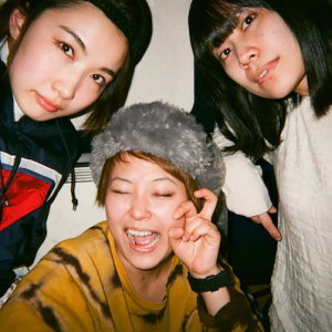 tricot、待望の3rdアルバム『３』を日欧米リリース&新曲満載のワンマンを3月に開催