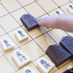 『Shogi de Chocolat（将棋デショコラ）』日本将棋連盟認定チョコなら将棋男子のハートもきっと掴めるはず！