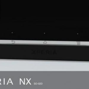 ソニエリ、「Xperia NX SO-02D」「Xperia acro HD SO-03D」「Xperia acro HD IS12S」のプロモ動画を公開