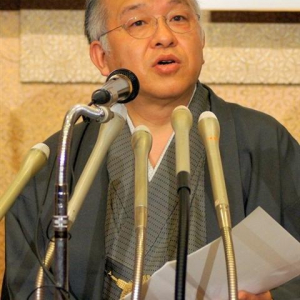 浅田次郎「葉室麟さんの直木賞受賞は我が事のようにうれしい」