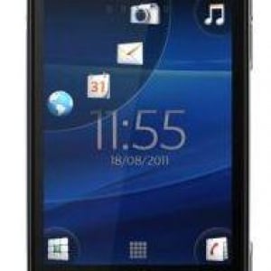 Xperia mini、mini pro、active、Live with Walkman用CyanogenMod 9アルファ版が公開