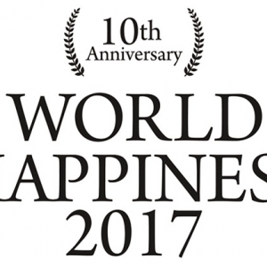 〈ワーハピ〉10周年の今年は葛西臨海公園で開催