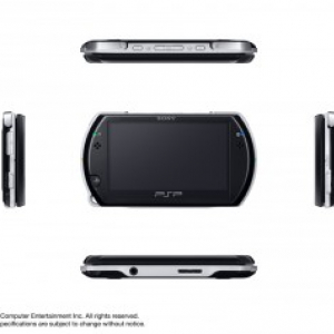 新型PSP『プレイステーション・ポータブル go』を日本・アメリカなどで今秋発売へ！