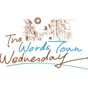 〈THE WORDS TOWN WEDNESDAY〉第3回のテーマは ”POETRY”