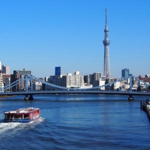 隅田川のリバービューを満喫☆東京観光におすすめのおしゃれなリノベーションホテルが今春オープン！