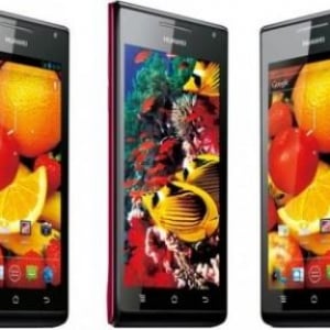 Huawe、2月のMWC 2012でAscend P1/P1 Sより性能の優れた”Diamond”シリーズを発表？