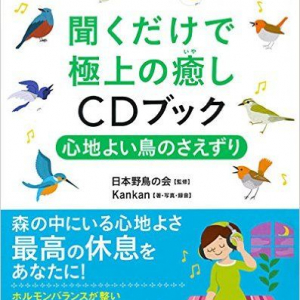 酉年で話題に　鳥カフェを自宅で再現するBGM