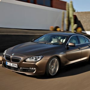 1000万円超級だったBMW 6シリーズグランクーペも、登場から5年たたずに400万円台へ……！