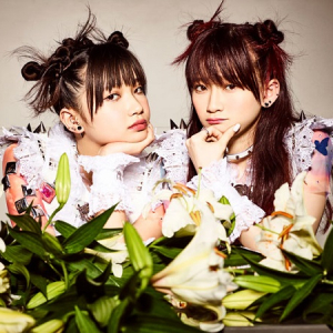 LADYBABY ツアー開始を前に新アー写公開