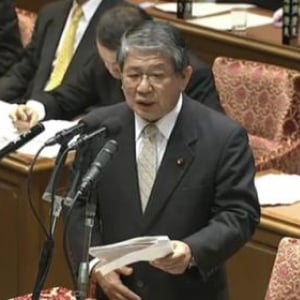 沖縄防衛局で有権者リスト作成　共産・赤嶺議員がメールを暴露