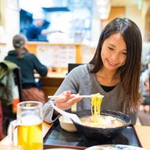 独りでも入りやすい！東京ラーメン娘の厳選3店