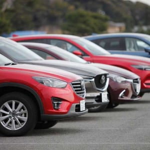 『CX-5 先進安全技術体感試乗会』に行ってきた！前編　～インタビュー編～