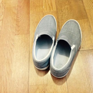 旅先で【ぬれた靴を素早く乾かす方法】知ってる？