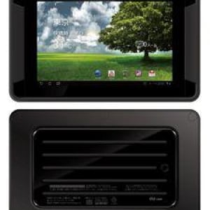 KDDI、法人向けAndroidタブレット「ビジネスタブレット -TOUGH- ETBW11AA」の販売を明日2月9日より開始