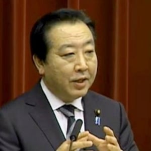 原発再稼働　野田首相「政府が前に出て地域に説明することも」