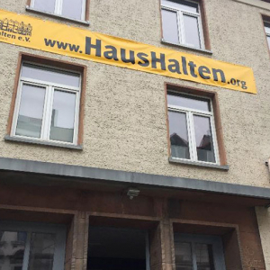 ドイツの空き家活用[後編]起業の拠点は空き家から。大学卒業後、女性４人でホステルを即オープン
