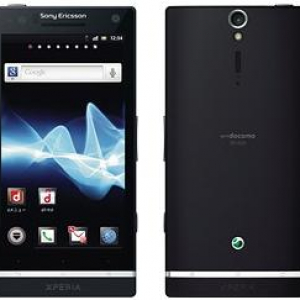 Sony Ericsson、ソニーストアにおけるXperia NX SO-02Dの展示を開始