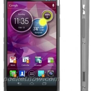 Motorola初のAndroid 4.0スマートフォンは”Medfield”ベースのAtomプロセッサーを搭載？（画像あり）