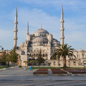 【連載】４７か国制覇の旅マニアが教える海外一人旅「エキゾチックを感じたい！魅惑のイスタンブール」