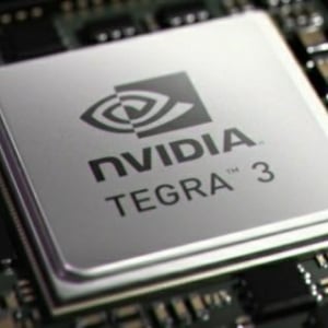 Tegra 3スマートフォンは今四半期中から出荷される見込み