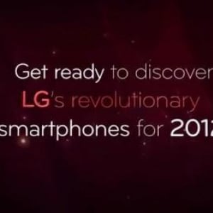 LG、MWC 2012に向けたプロモーション動画を公開