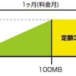 日本通信、基本料0円のデータ通信用SIMカード「b-mobile 基本料 0円 SIM」をヨドバシを通じて3月1日に発売