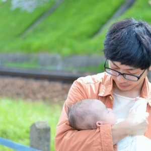 イクメンが子供と留守番して気が付いたこと