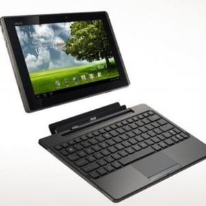 Eee Pad Transformer TF101のAndroid 4.0アップグレードが台湾で開始