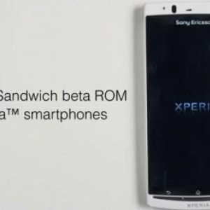 Sony Ericsson、Android 4.0（ICS）のベータROMを公開（デモ動画、スクリーンショットあり）