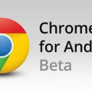 Chrome for Android Betaがアップデート