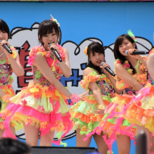【写真たっぷり】NMB48が沖縄の地で躍動！　山本彩「アイヤ、イヤサッサ、ありがとゴーヤー！」