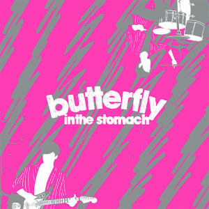 butterfly inthe stomach、2年半ぶりミニ・アルバムから"泥まみれ"で歌うMV公開