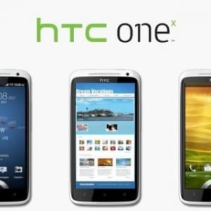 HTC One X “Endeavor”のスペックシートが流出