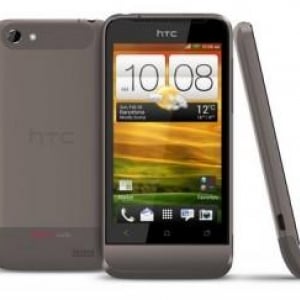 HTC One Vのスペック、プレス画像、デモ動画