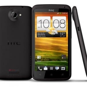 HTC One Xのスペック、プレス画像、デモ動画