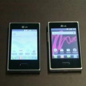 MWC 2012：LG、新デザイン”L-Style”を採用した「Optmus L3」、「Optimus L5」、「Optimus L7」を公開（動画あり）