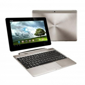 MWC 2012：ASUS、解像度1,920×1,200の新Transformerタブレット「Transformer Pad Infinity 700 Series」を発表