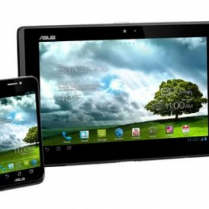 MWC 2012：ASUS、「PadFone」の仕様を公開