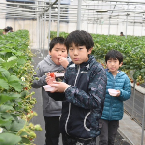 「母親の顔」のまま、バリバリ働く――島根のワーママが活用する「子ども同伴出勤制度」とは？