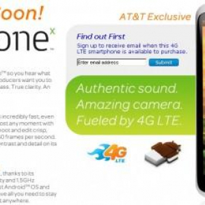 米AT&Tが「HTC One X（XL）」、米T-Mobileが「HTC One S」の販売を表明