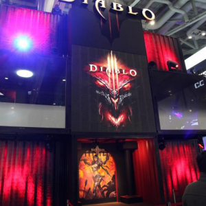 『Diablo3』の高スキル別動画が公開　ライバルの『リネージュエターナル』の動画と比較