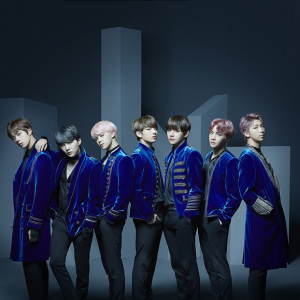 防弾少年団（BTS）、新曲発売日に六本木ヒルズアリーナでリリイベ開催