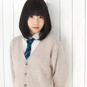 現役高校生シンガー 亜咲花（17） デビューから2作続けてのタイアップ・シングル決定