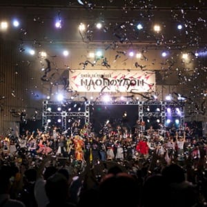12歳の天才ギター少女 Li-sa-X、相川七瀬らとコラボで3000人を魅了！ Polyphia来日公演出演後ワンマン決定