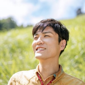 森山直太朗、WOWOでドラマ初主演決定＆ツアーファイナル生中継も決定