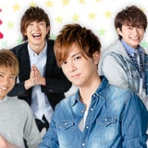 BOYS AND MENが恋愛シミュレーションゲームに